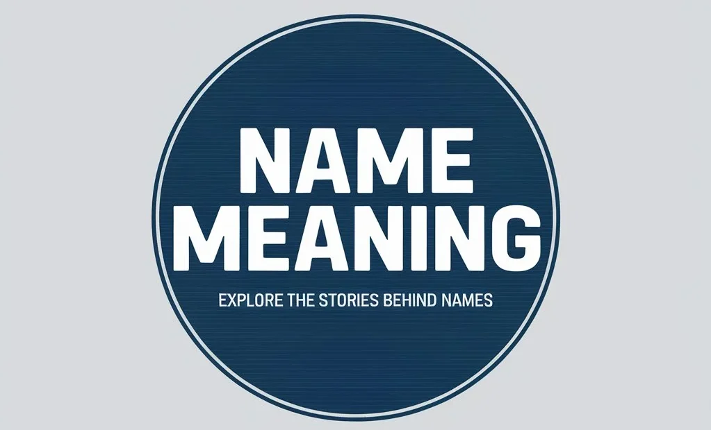namemeaningworld
