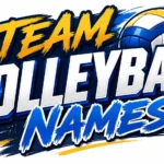 Team Volleyball Names: Creative, Funny, and Competitive Ideas to Inspire Your Squad